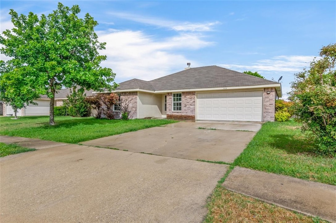 5004 Stonehaven Drive Temple TX 76502
