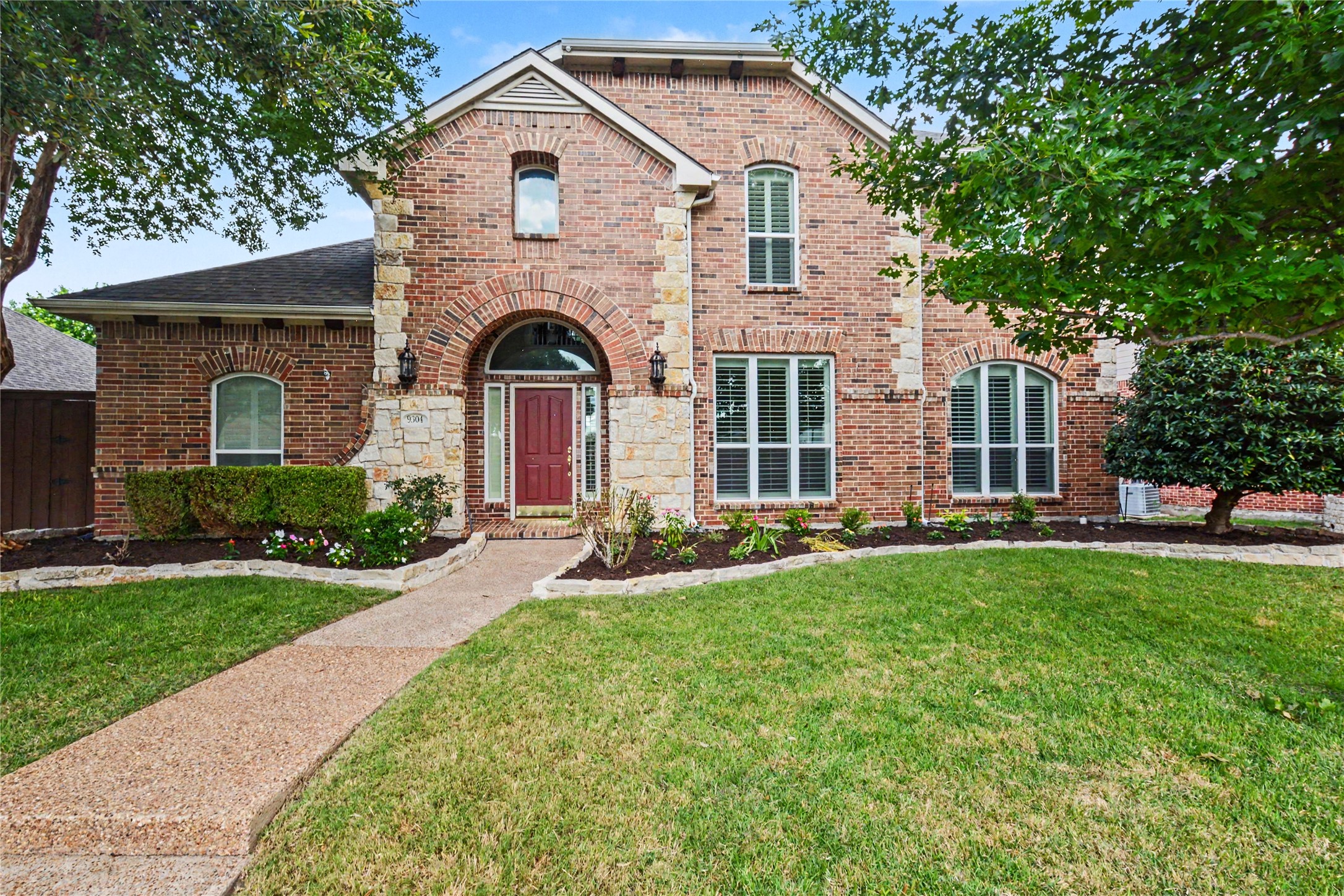 9304 Katrina Path Plano TX 75025