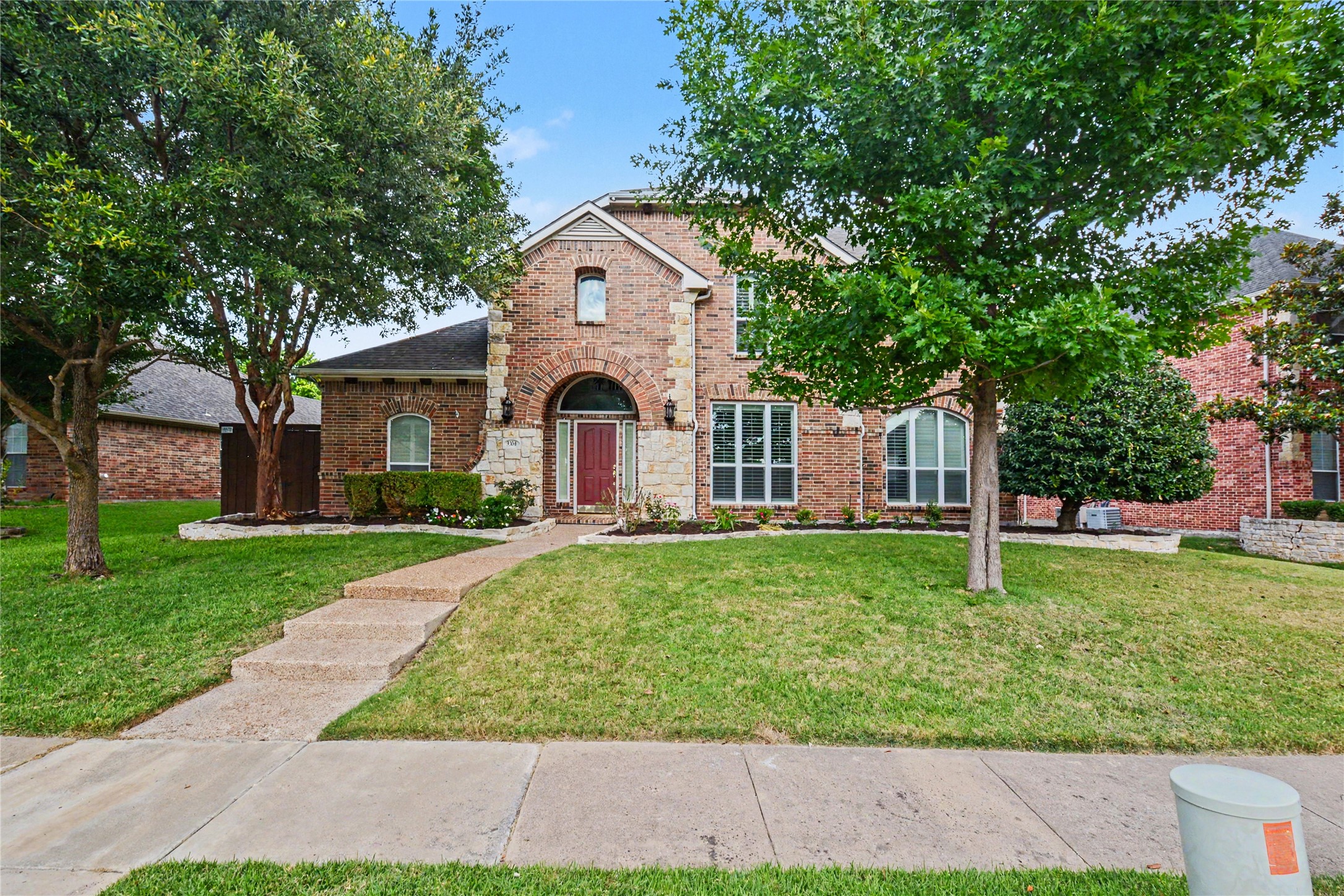 9304 Katrina Path Plano TX 75025