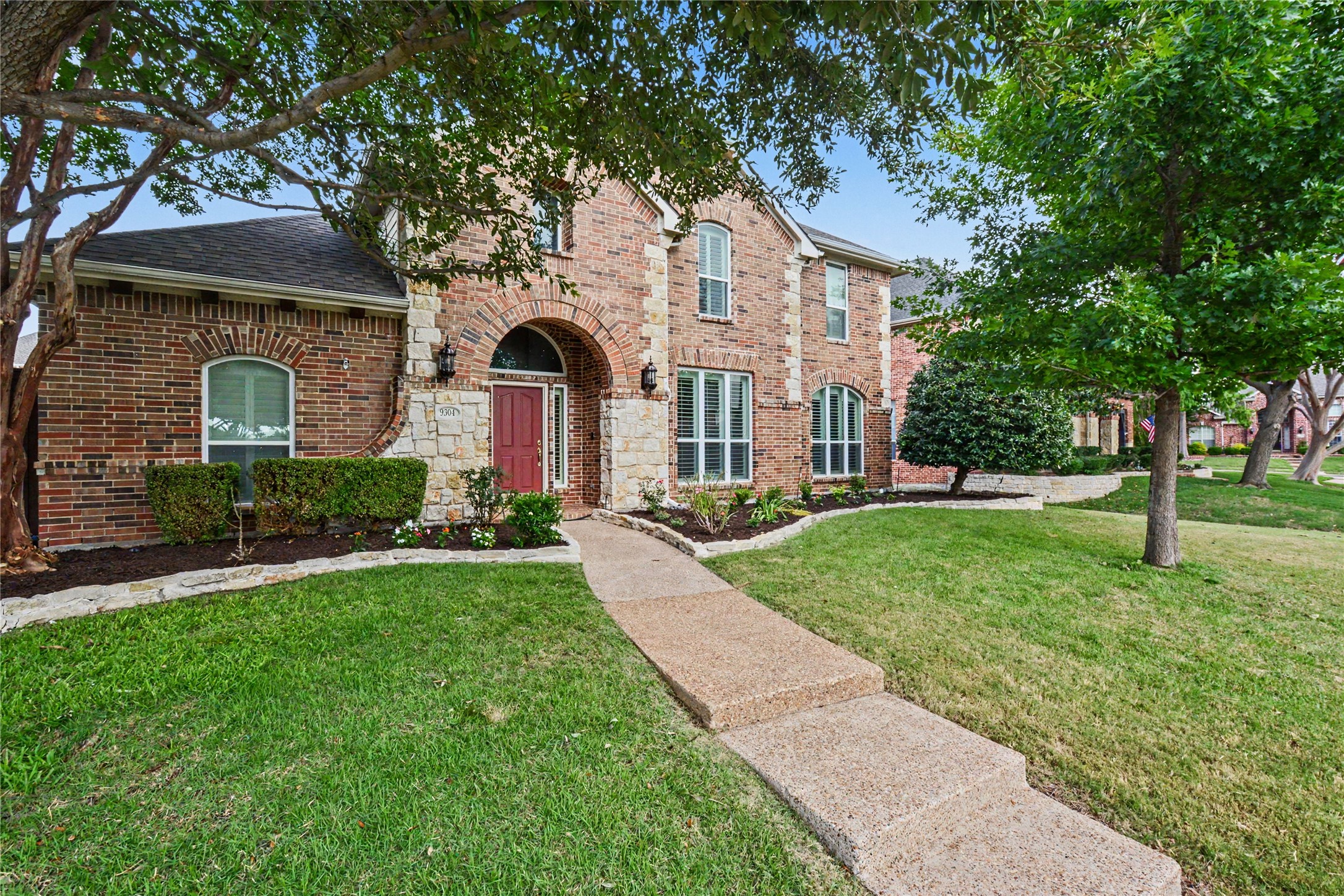 9304 Katrina Path Plano TX 75025