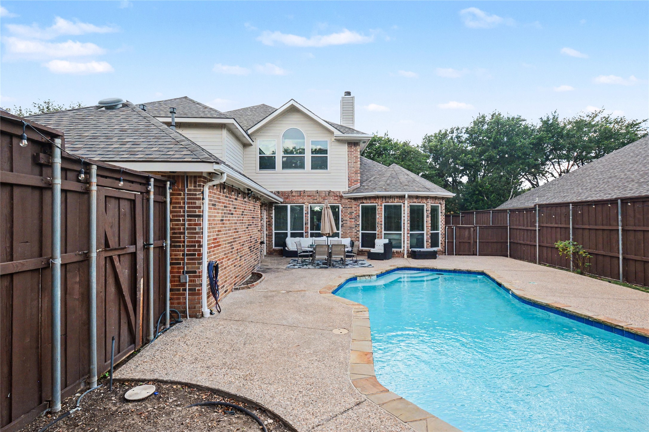 9304 Katrina Path Plano TX 75025