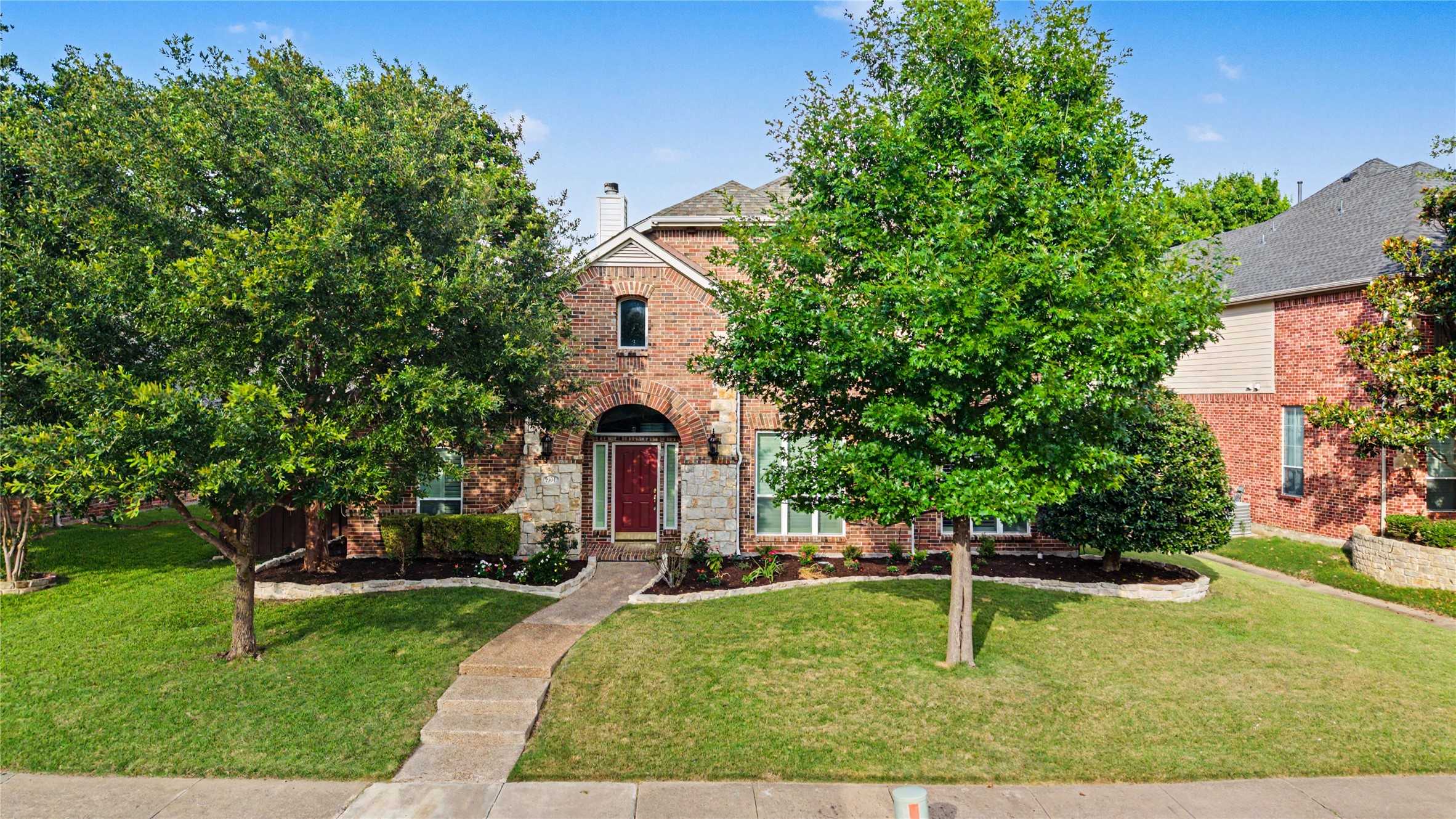 9304 Katrina Path Plano TX 75025