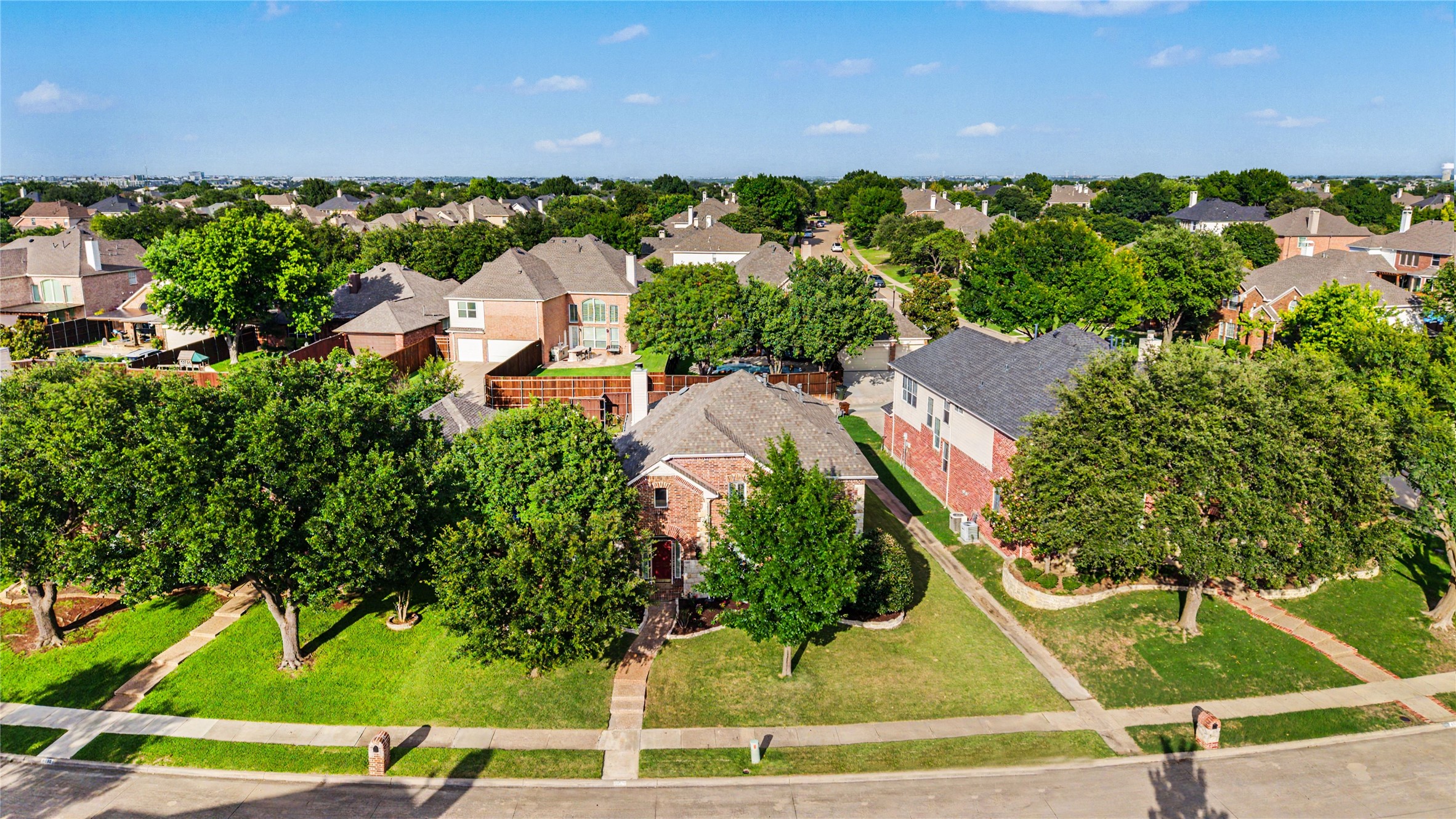 9304 Katrina Path Plano TX 75025