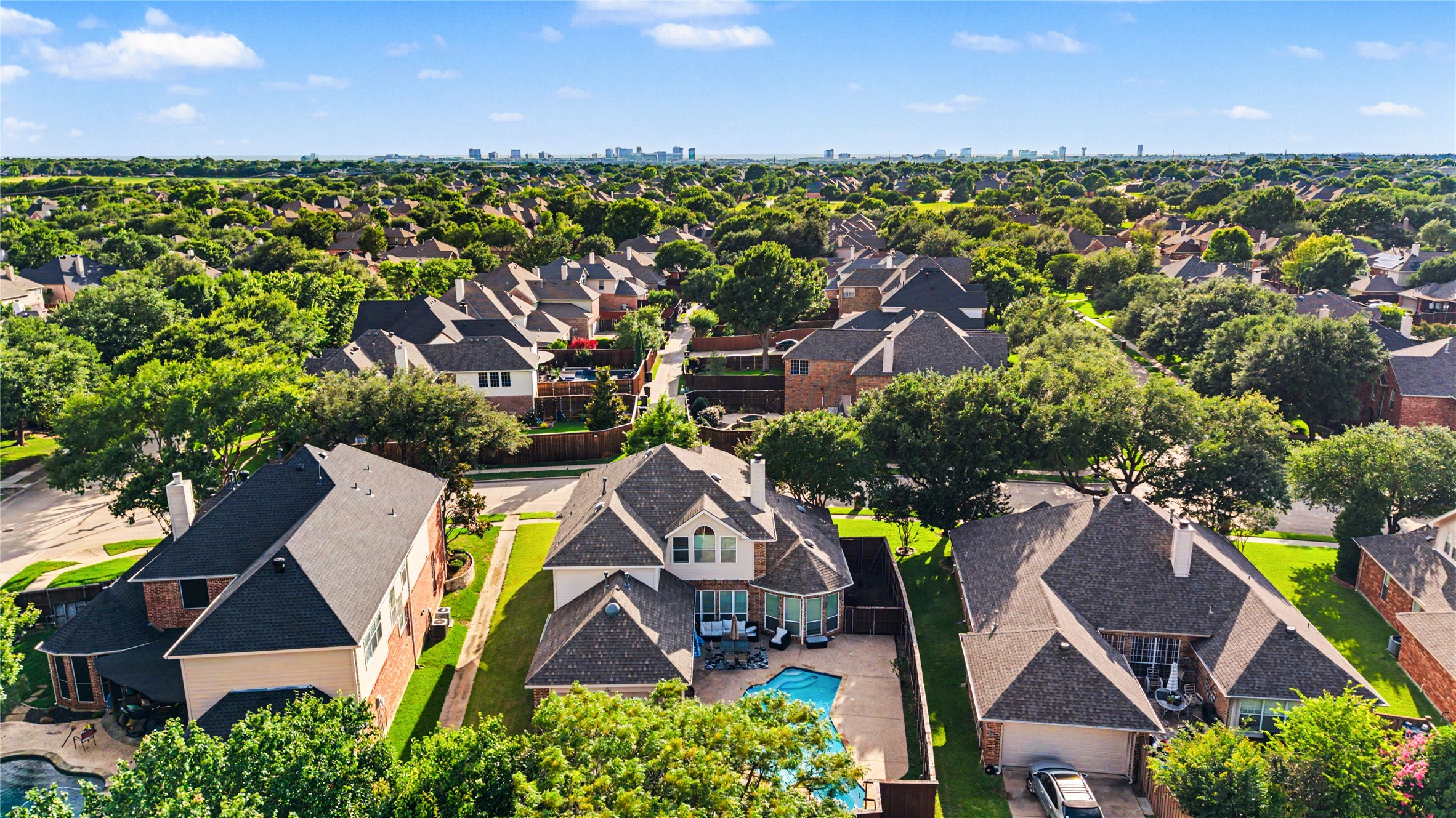 9304 Katrina Path Plano TX 75025