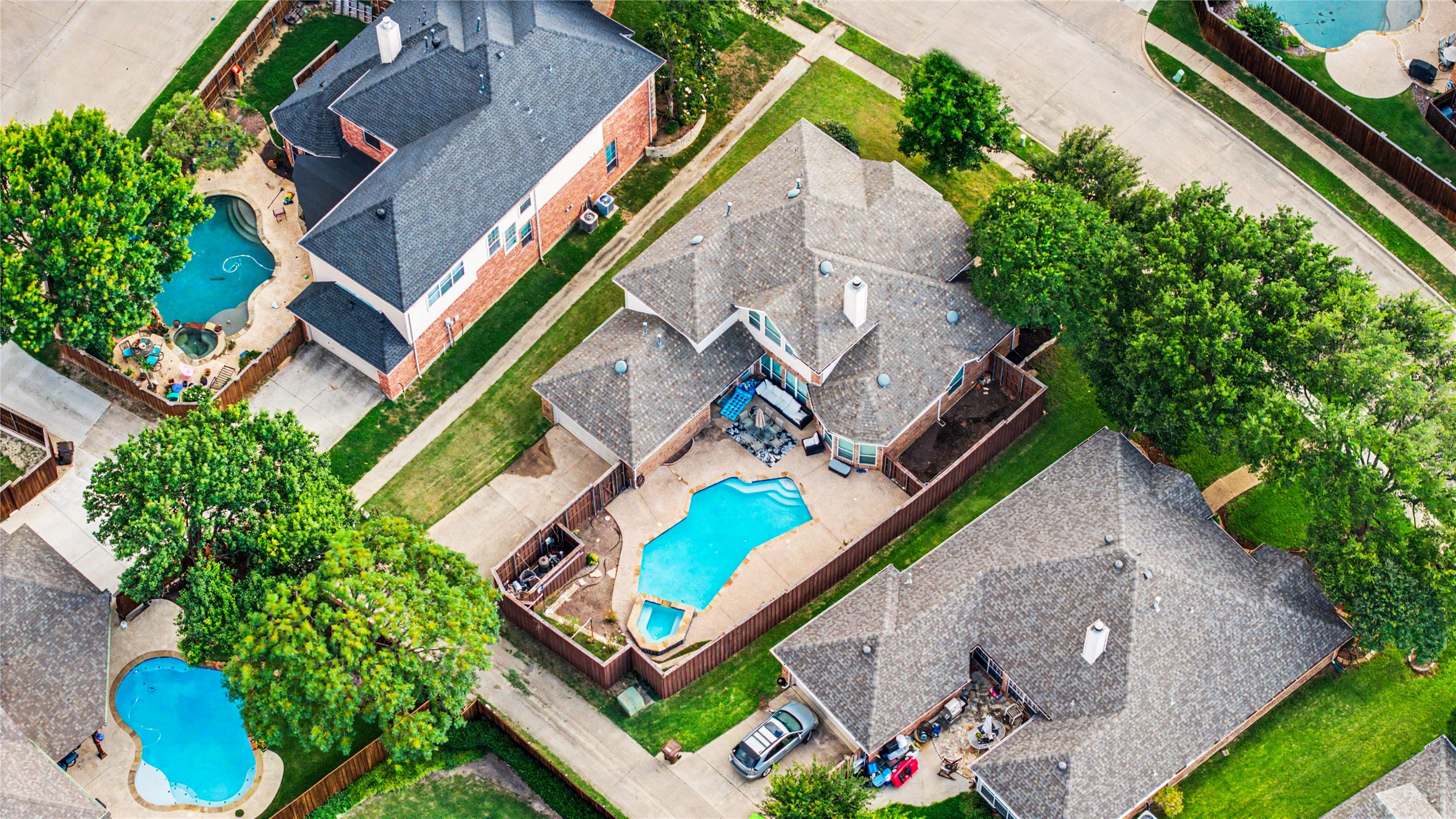 9304 Katrina Path Plano TX 75025