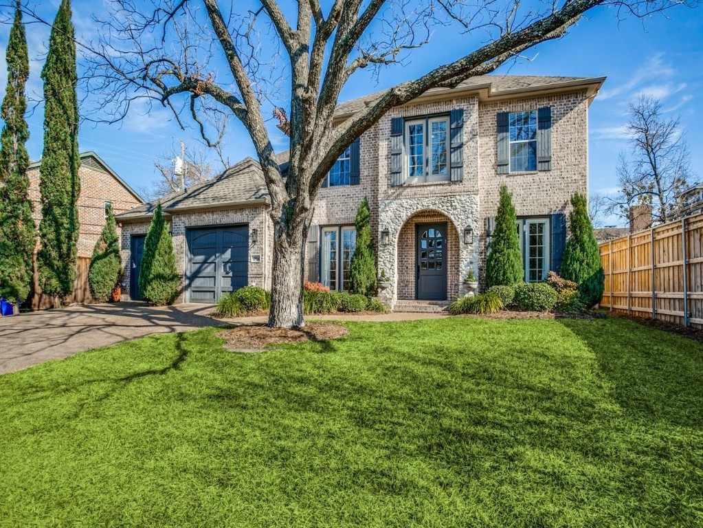 2914 Norris Street Dallas TX 75214