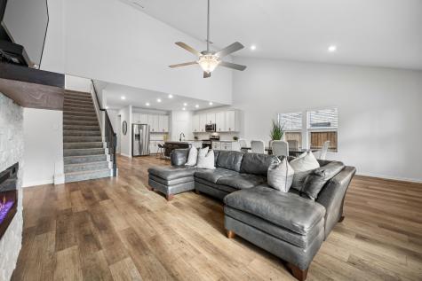10105 Lakemont Drive Fort Worth TX 76131
