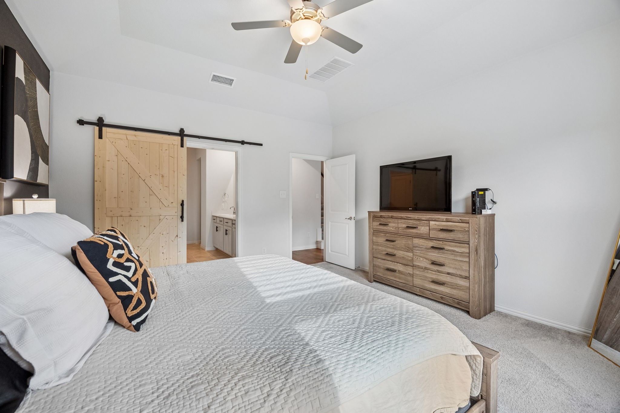 10105 Lakemont Drive Fort Worth TX 76131