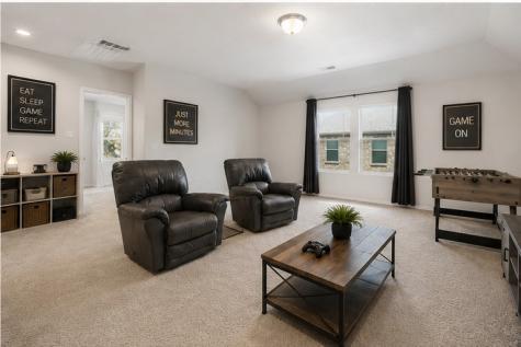 10105 Lakemont Drive Fort Worth TX 76131