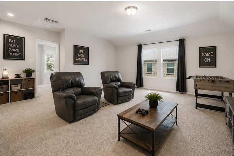 10105 Lakemont Drive Fort Worth TX 76131