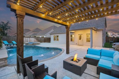 10105 Lakemont Drive Fort Worth TX 76131