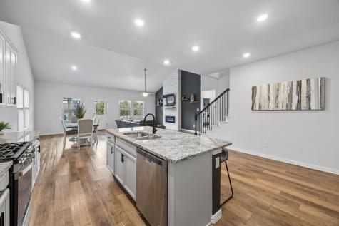 10105 Lakemont Drive Fort Worth TX 76131