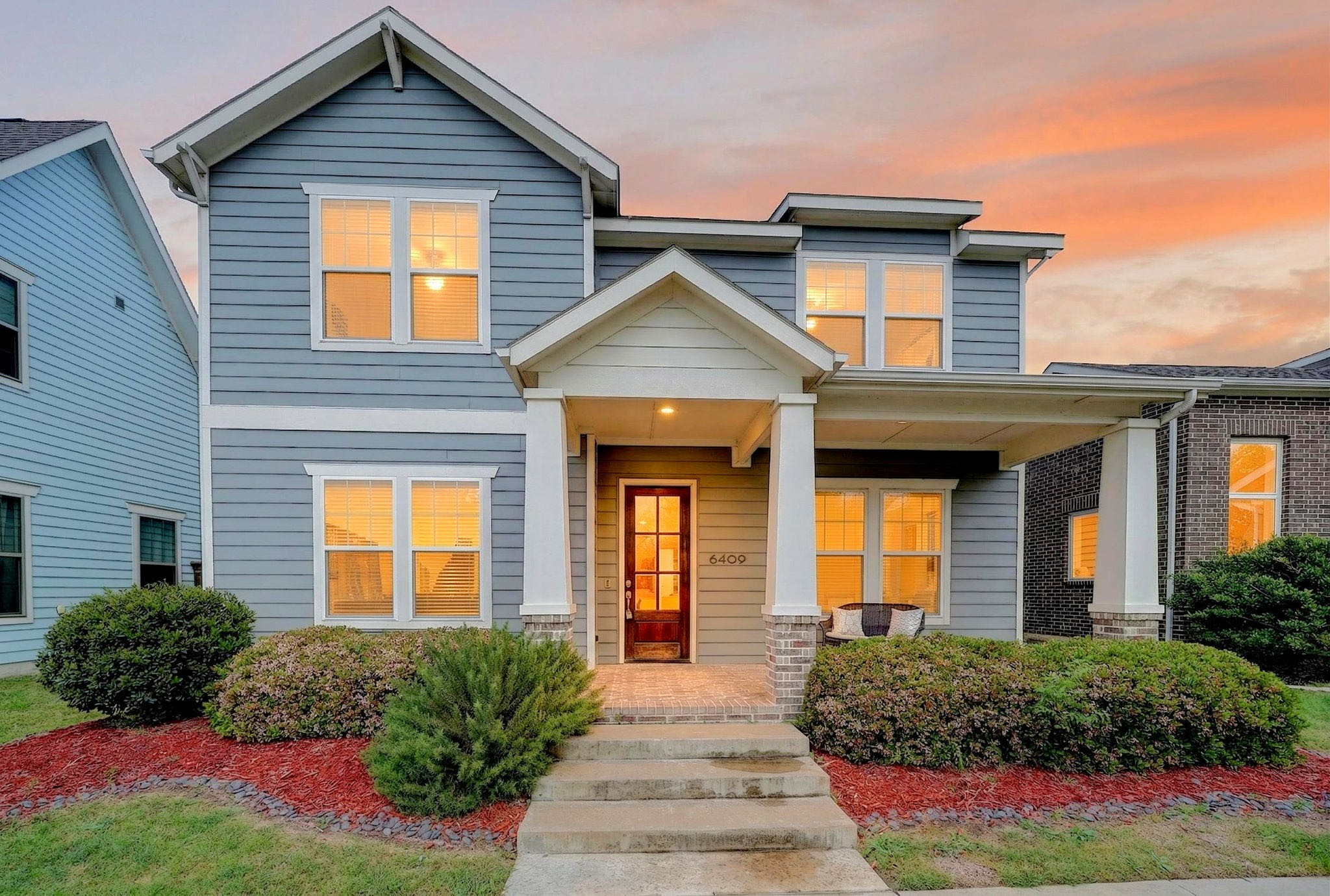 6409 Long Green Street Rowlett TX 75089