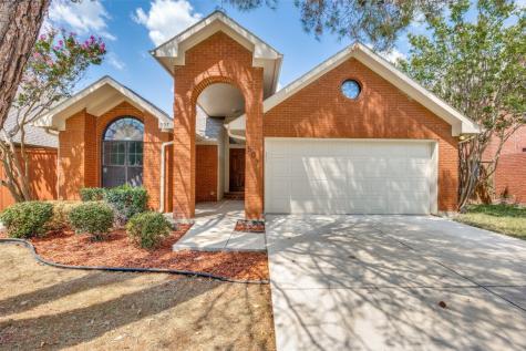 507 Sierra Blanca Pass Irving TX 75063