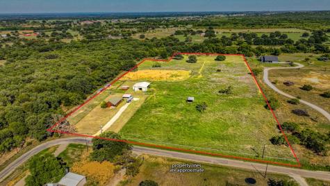 225 Gafford Street Lipan TX 76462