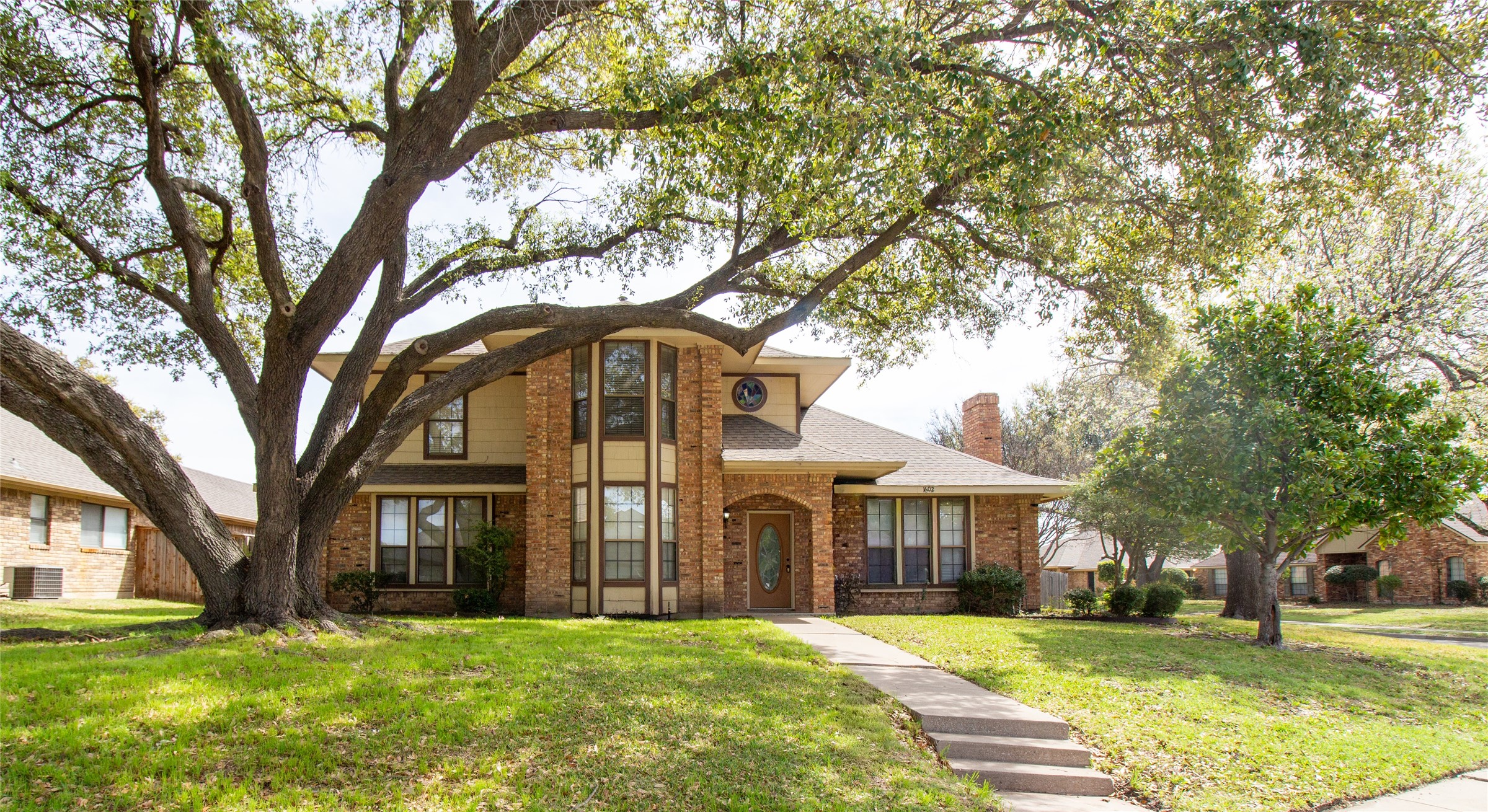 1602 Camelot Lane Rowlett TX 75088