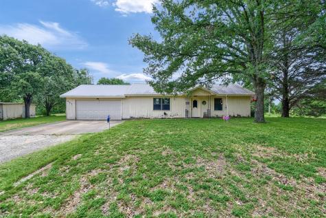 427 W Acres Road Whitesboro TX 76273