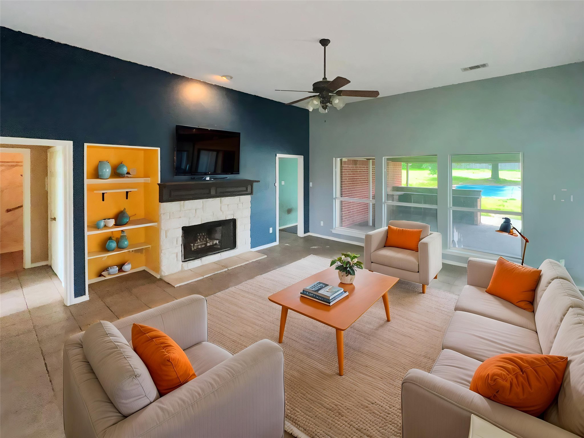 3661 Emo Street Midlothian TX 76065