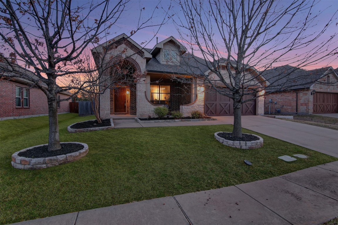 2204 Shannon Drive Mckinney TX 75072
