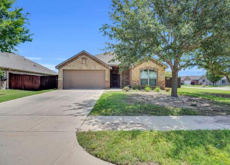100 Buckingham Drive Waxahachie TX 75165