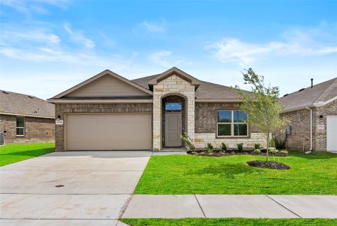 9729 Mcclane Farm Drive Fort Worth TX 76036