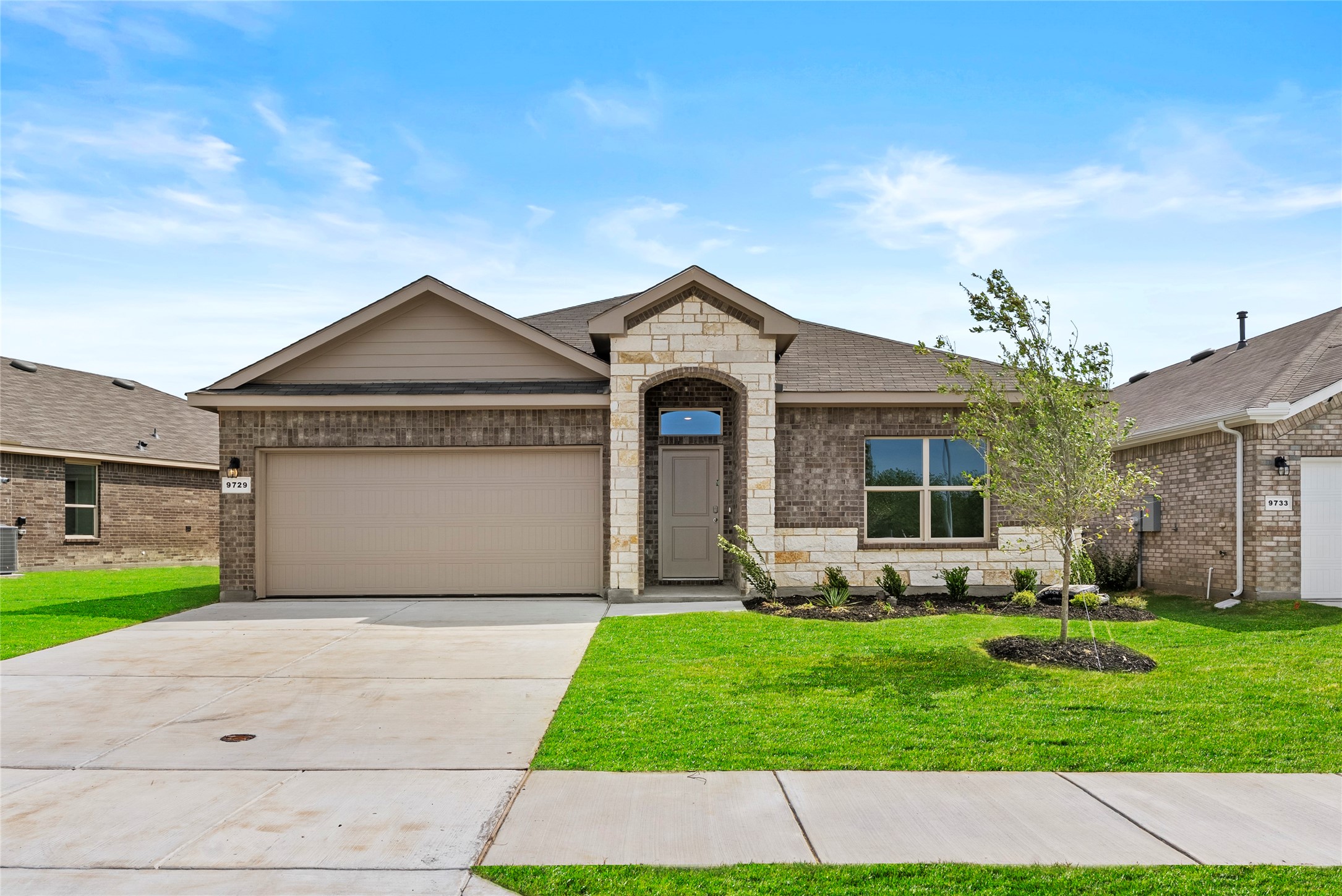 9729 Mcclane Farm Drive Fort Worth TX 76036