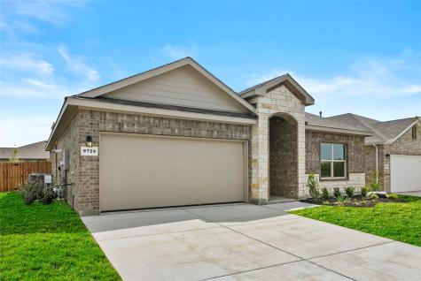 9729 Mcclane Farm Drive Fort Worth TX 76036