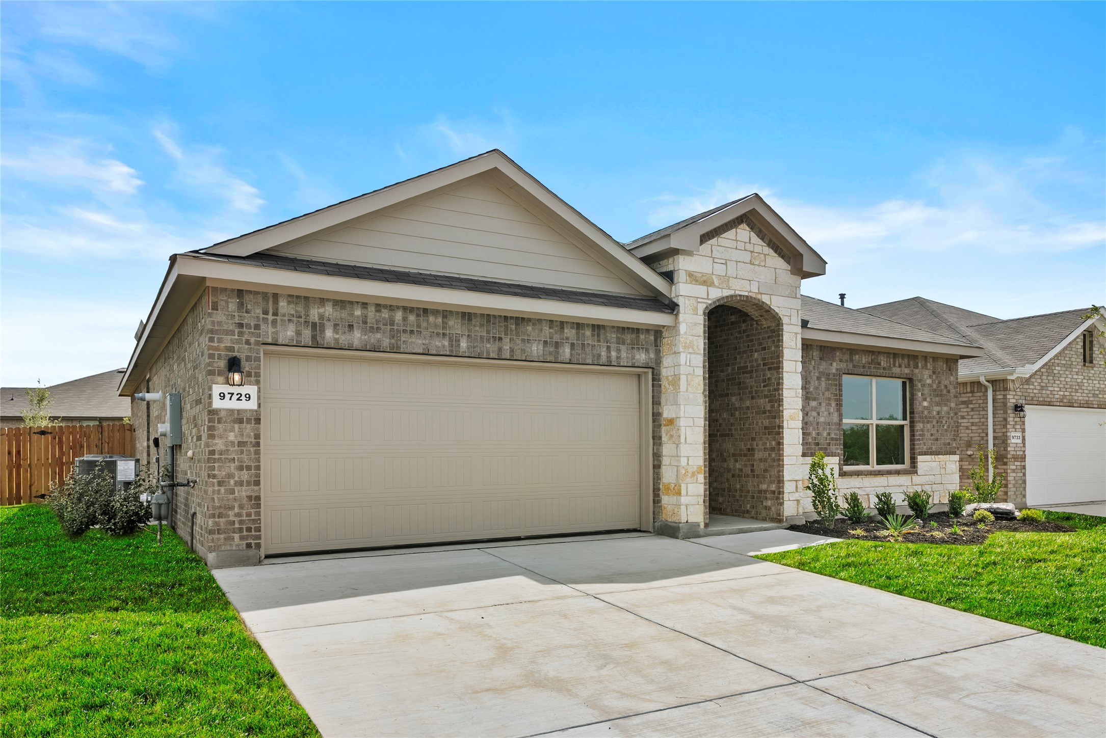 9729 Mcclane Farm Drive Fort Worth TX 76036