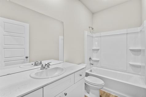 9729 Mcclane Farm Drive Fort Worth TX 76036