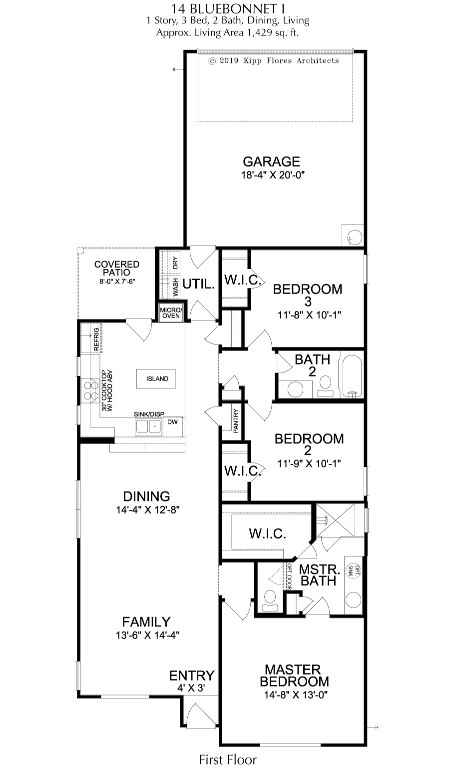 8335 Roan Mews Rowlett TX 75089