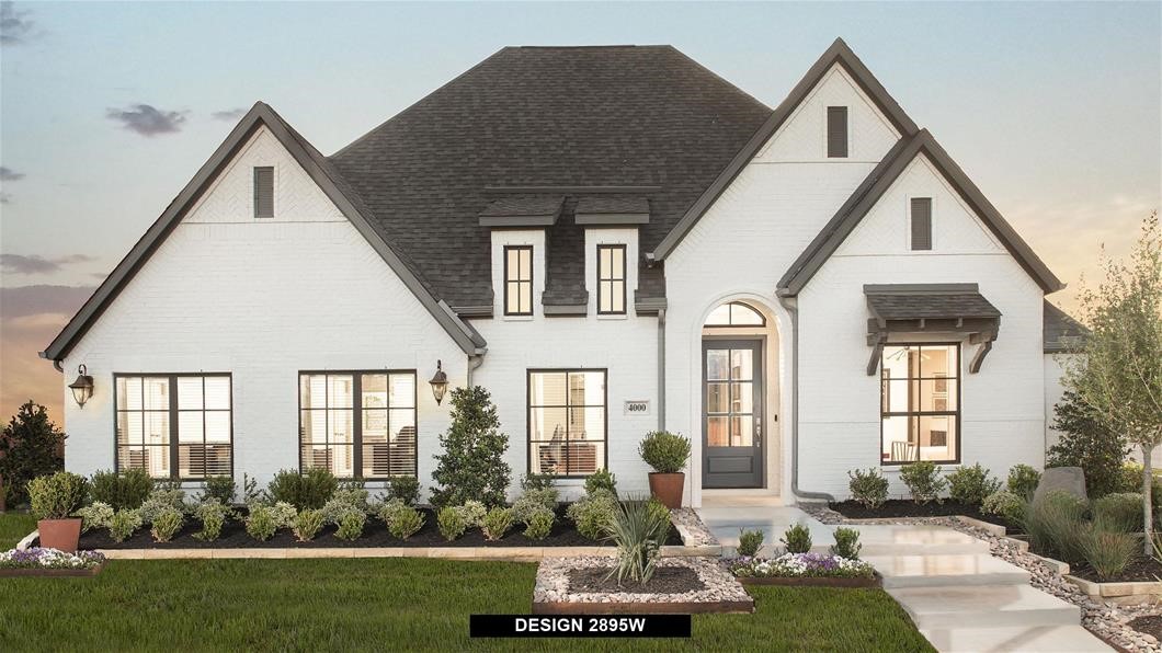 4000 Willow Grove Avenue Denton TX 76210