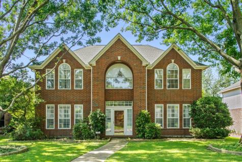 4308 Angelina Drive Plano TX 75074
