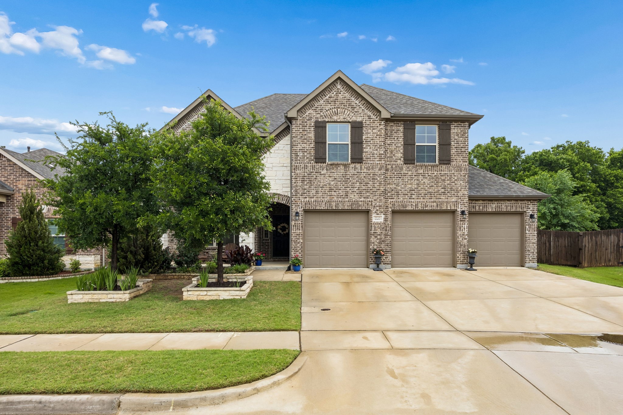 220 Virginia Lane Hickory Creek TX 75065