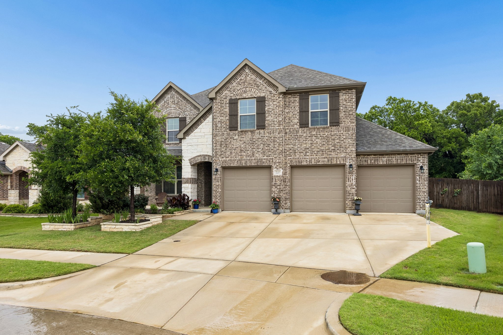 220 Virginia Lane Hickory Creek TX 75065