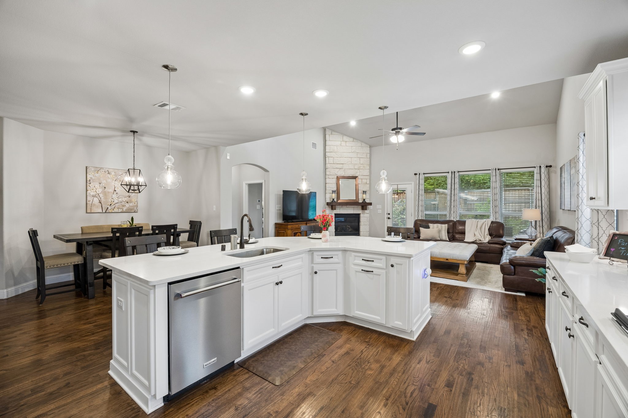 220 Virginia Lane Hickory Creek TX 75065