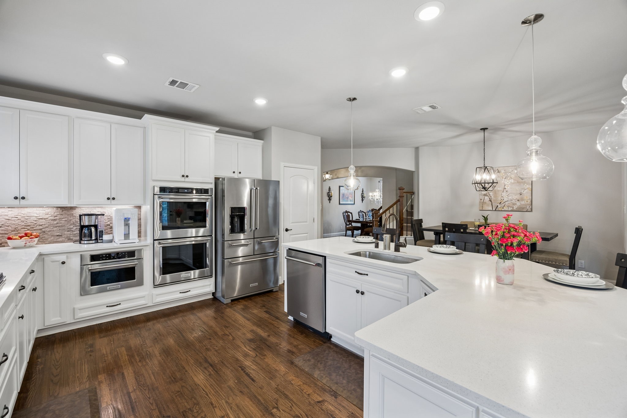 220 Virginia Lane Hickory Creek TX 75065