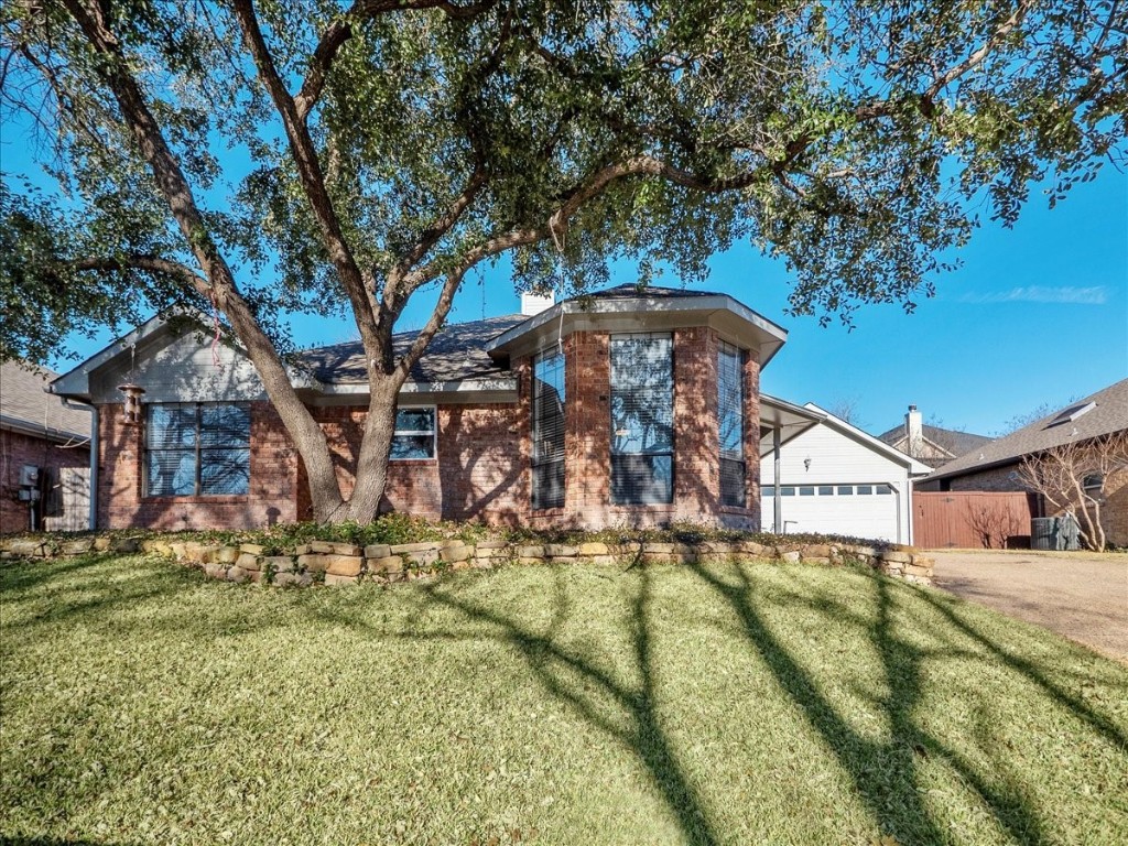 5607 Cambria Drive Rockwall TX 75032