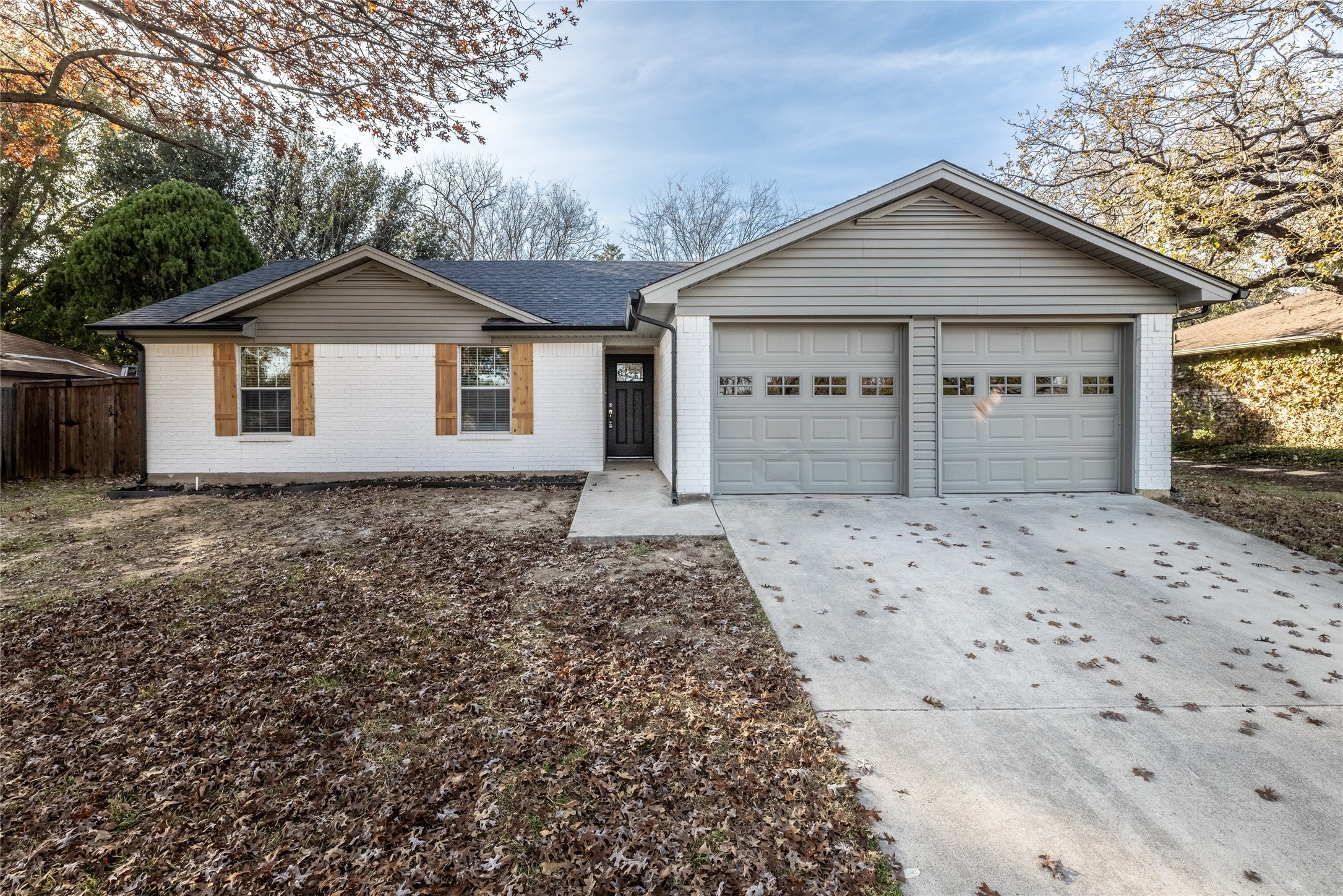 7125 Stonybrooke Drive North Richland Hills TX 76182