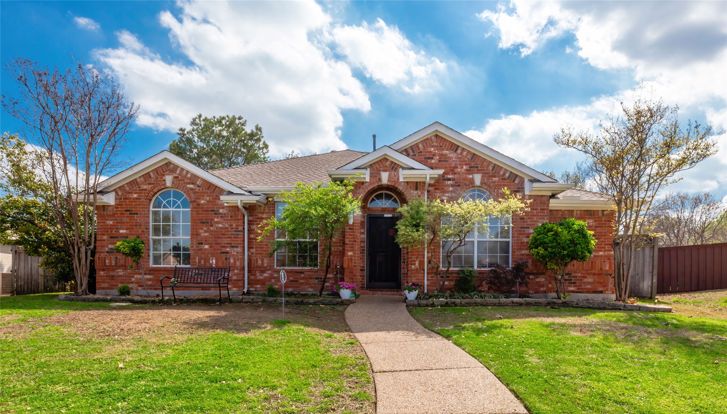 1396 Prairie Drive Lewisville TX 75067