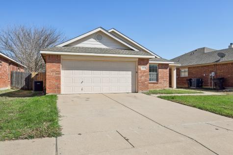 10904 Braemoor Drive Fort Worth TX 76052