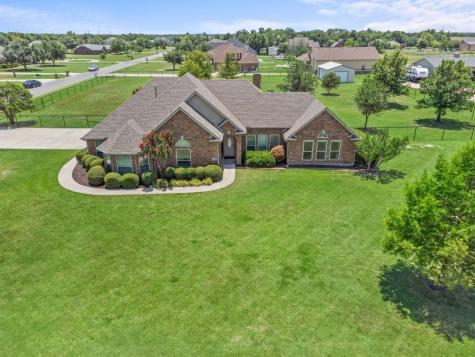 348 Mcclendon Road Lavon TX 75166