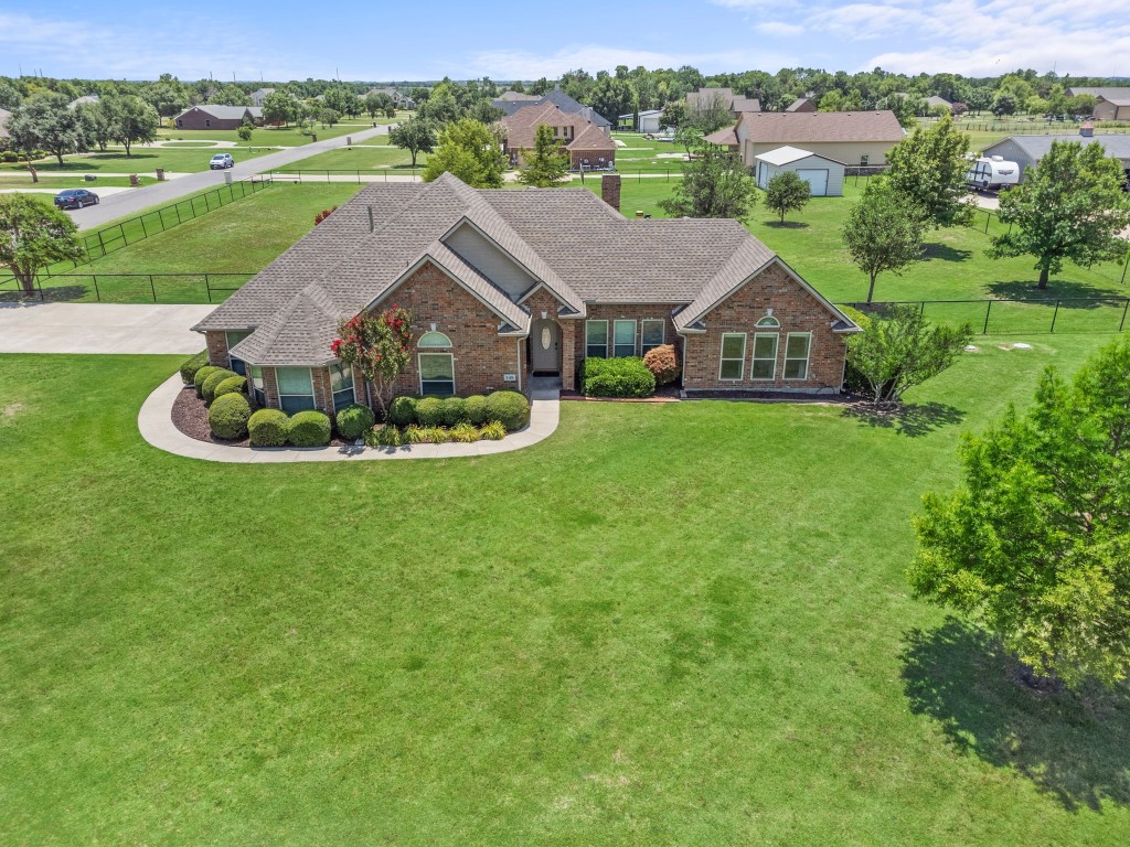 348 Mcclendon Road Lavon TX 75166