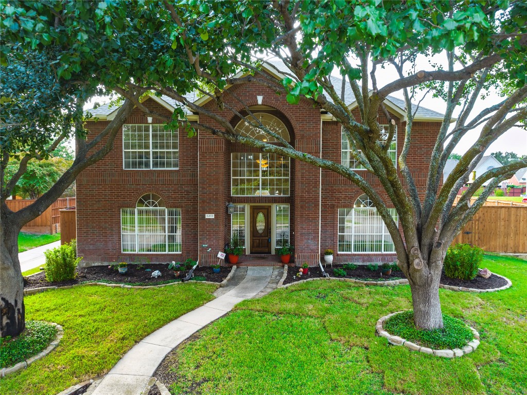 5412 Kingston Drive Richardson TX 75082