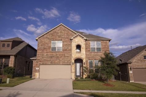 10008 Tule Lake Road Fort Worth TX 76177