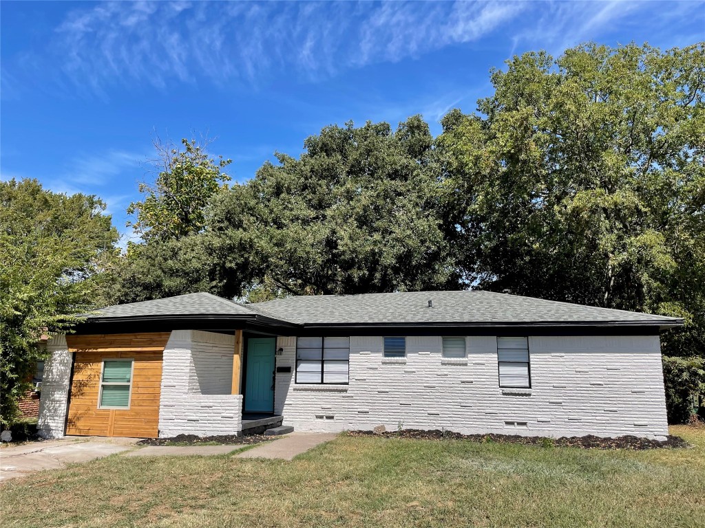 7027 Antler Avenue Dallas TX 75217