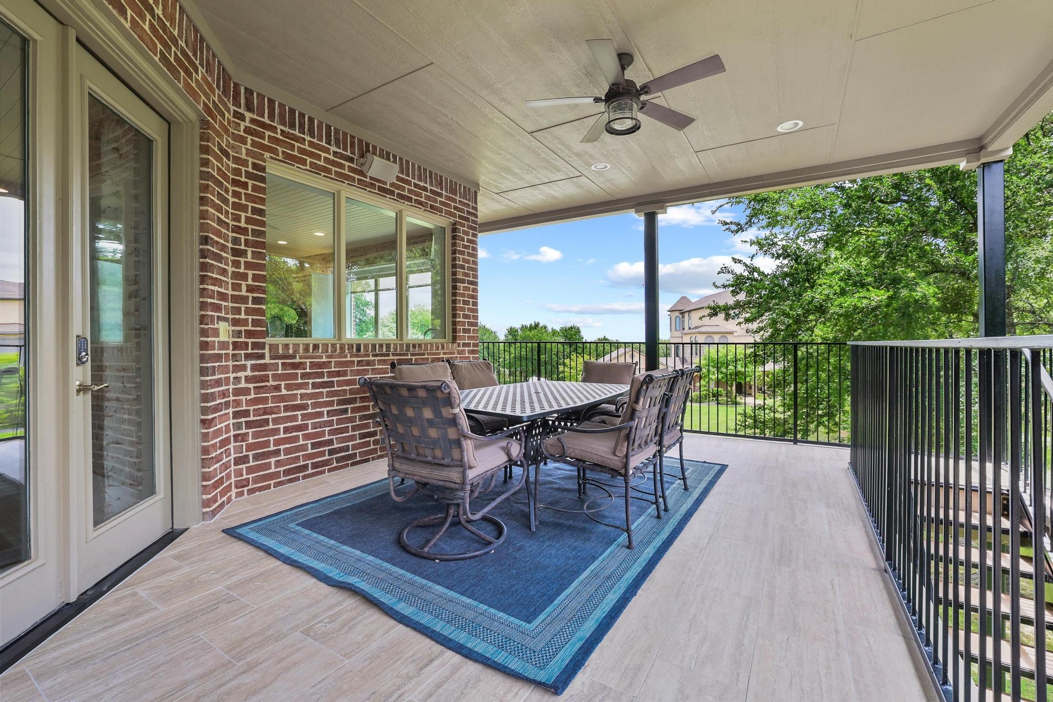 181 Monarch Drive Denison TX 75020