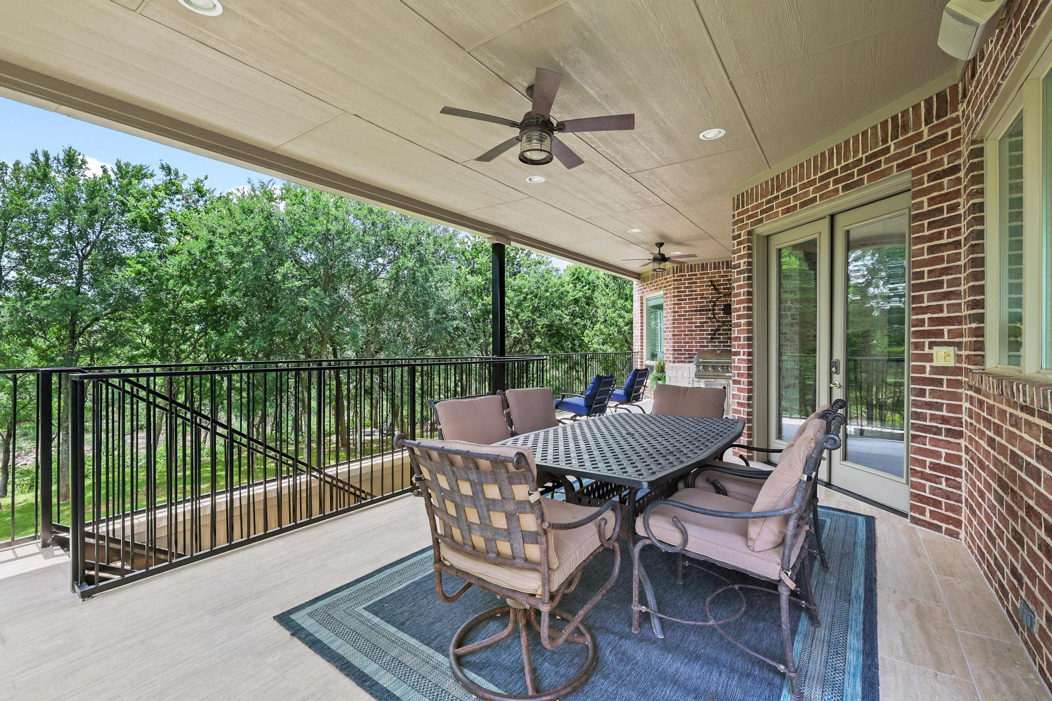 181 Monarch Drive Denison TX 75020