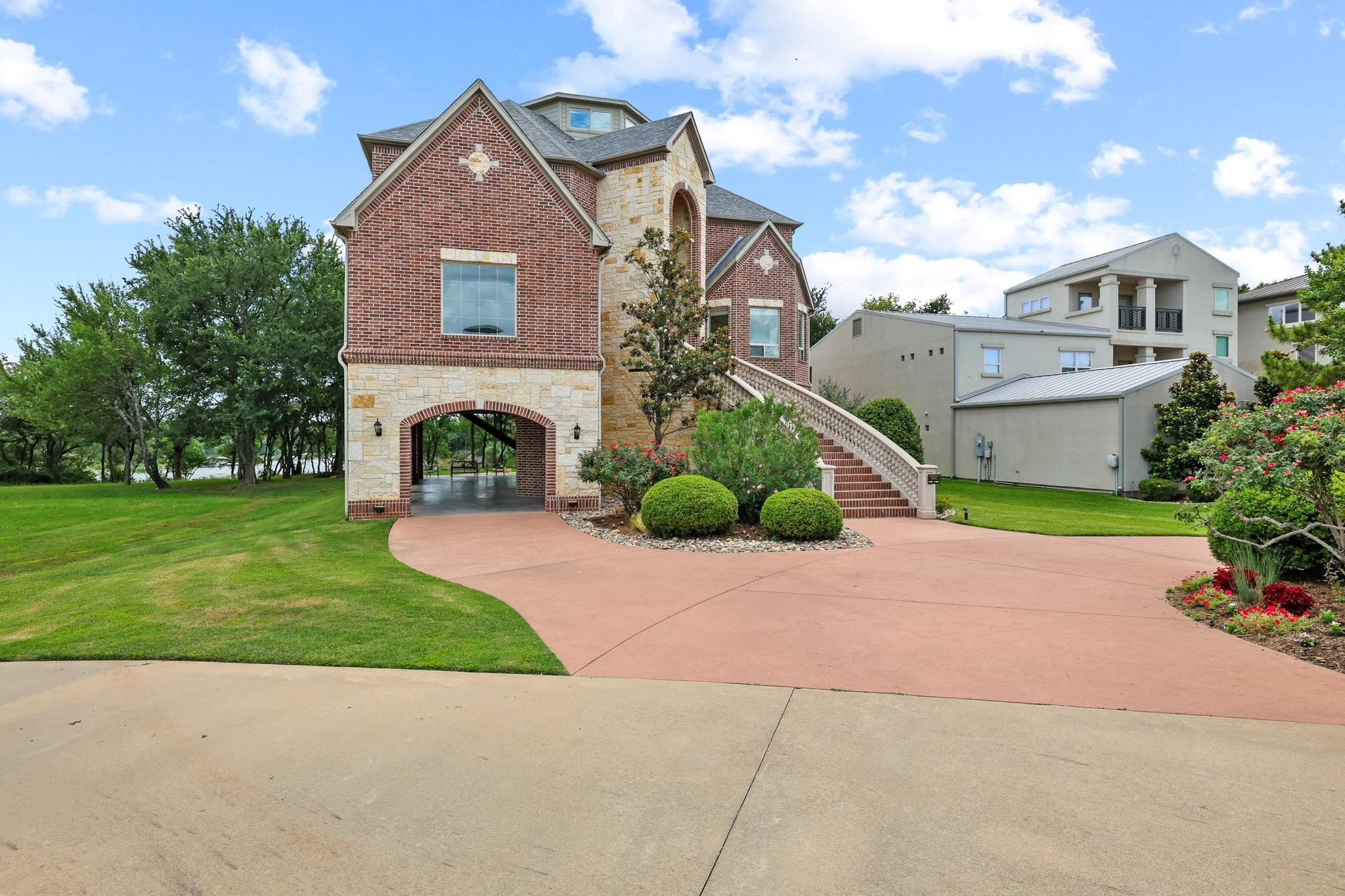181 Monarch Drive Denison TX 75020