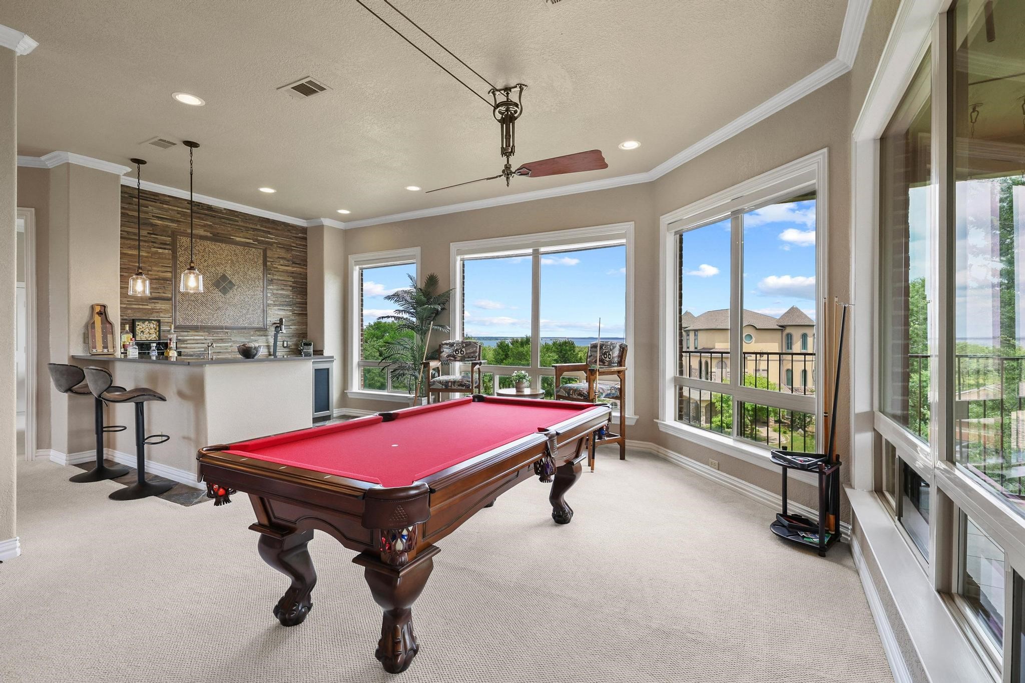 181 Monarch Drive Denison TX 75020