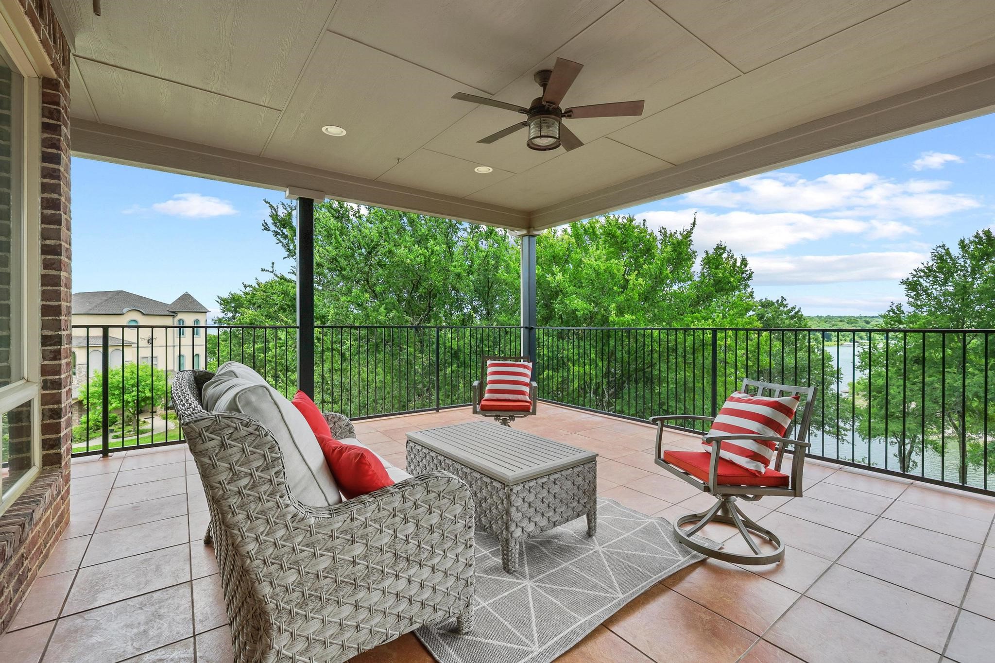 181 Monarch Drive Denison TX 75020